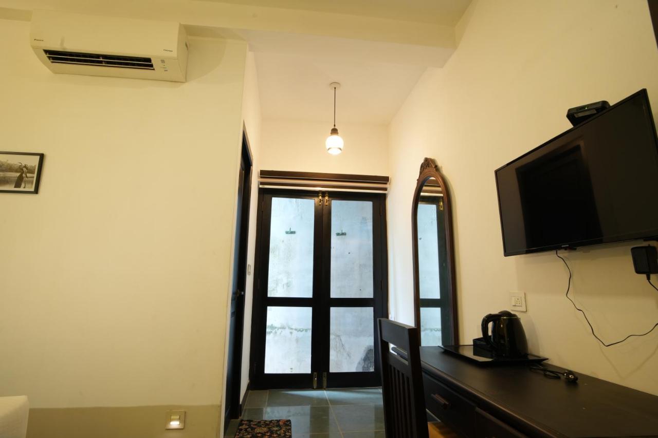 The Sunset Bay Hotel Fort Kochi Exterior foto